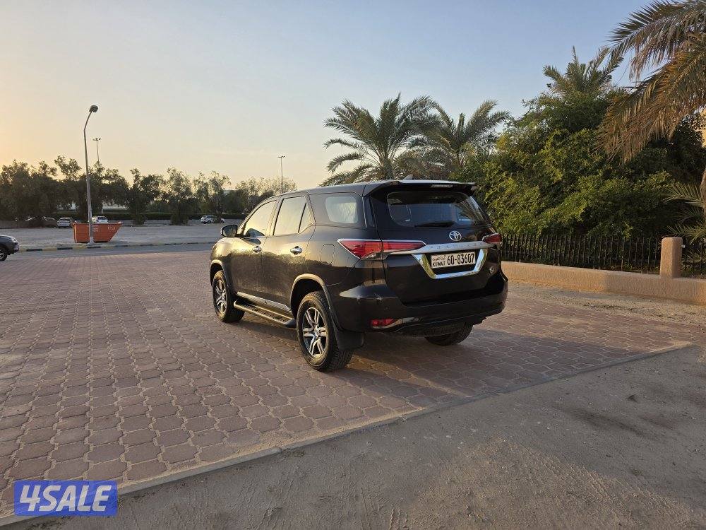 الفنطاس قطعة 25