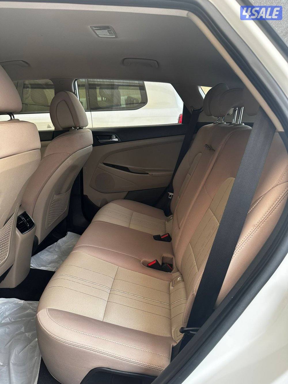 للبيع توسان 2018 / دفع رباعي 2,49