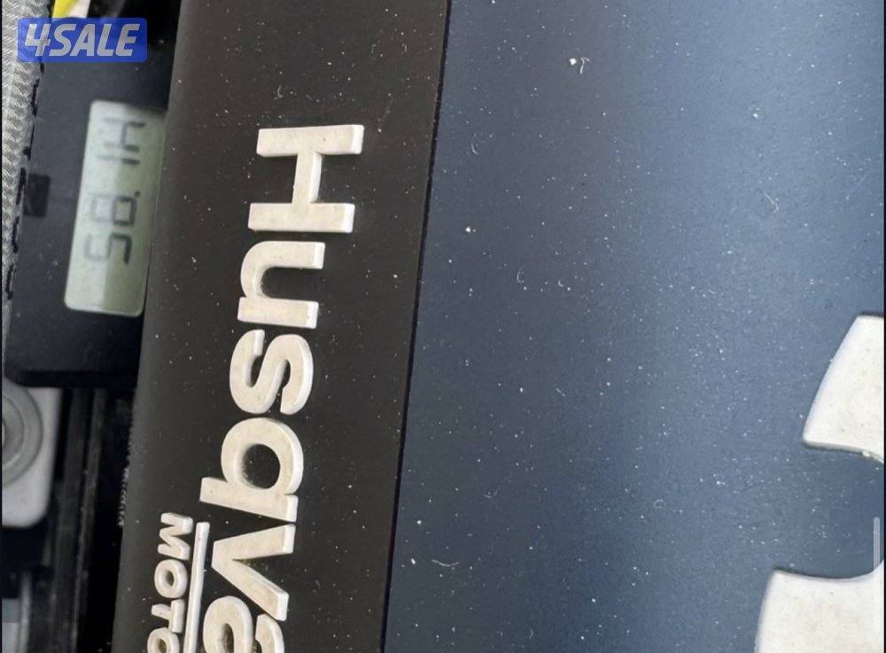 للبيع husqvarna 450 - 20242