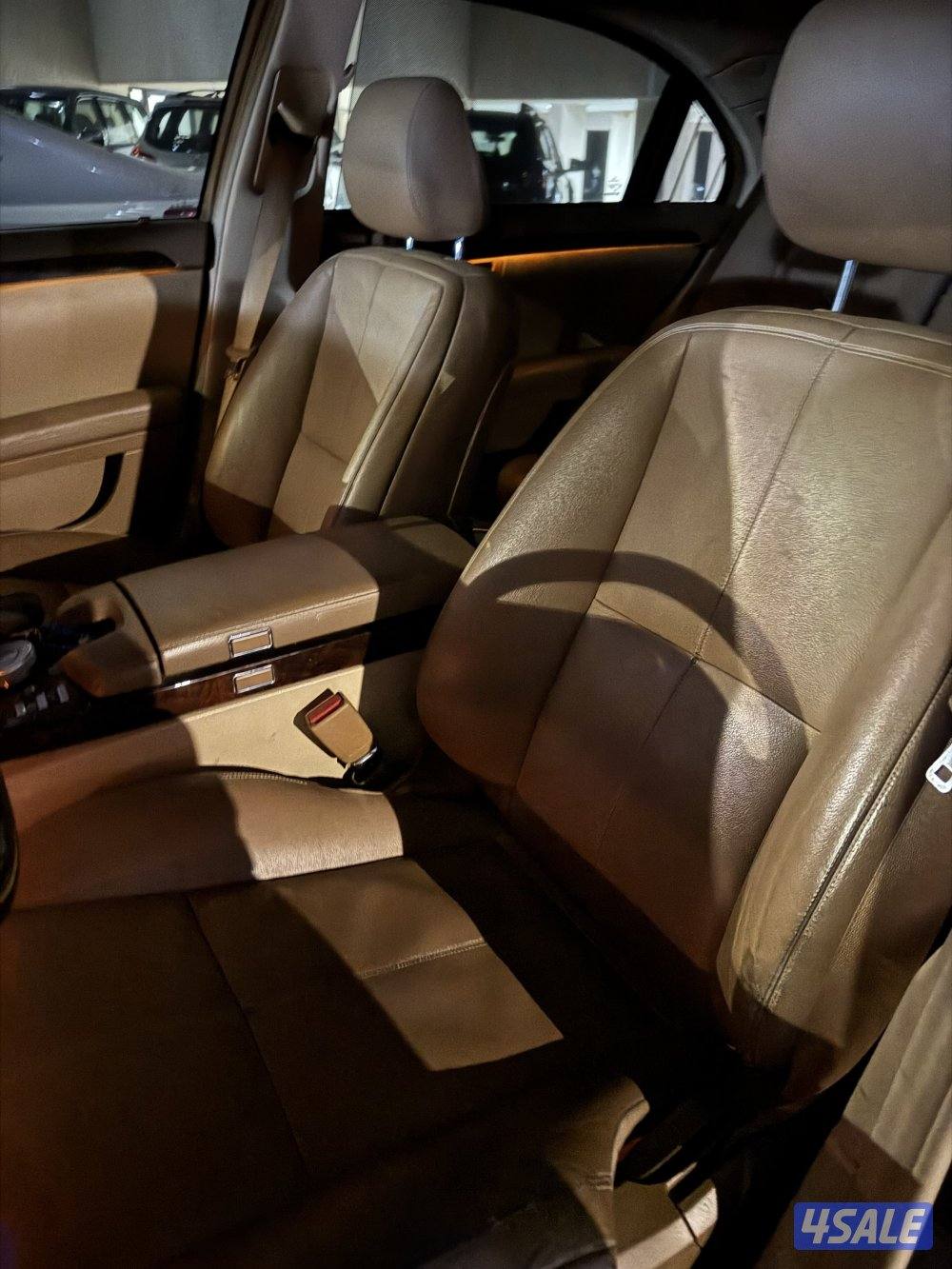 مرسيدس 350 لارج كامل مواصفات11