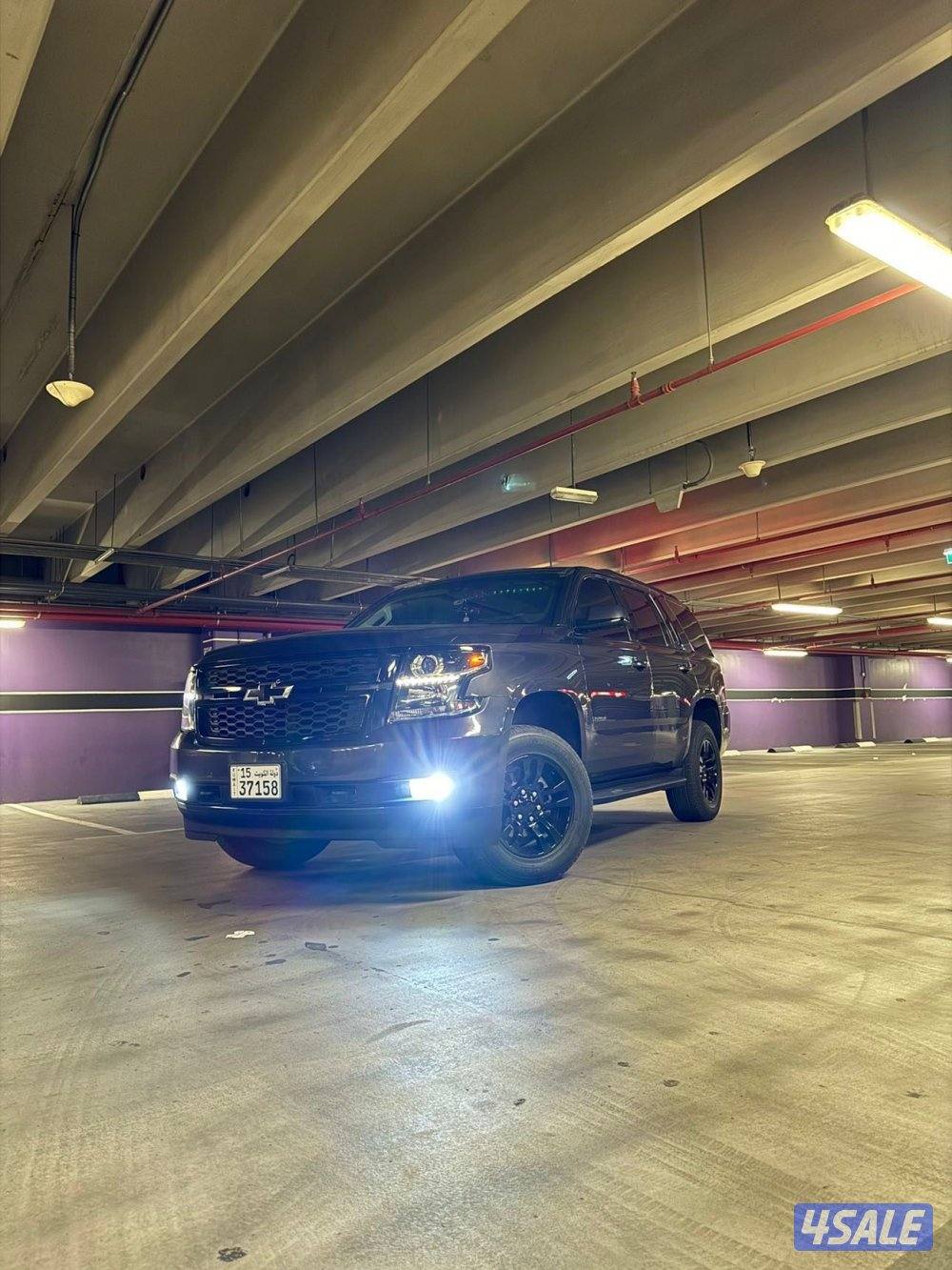 للبيع تاهوا ٢٠١٧3