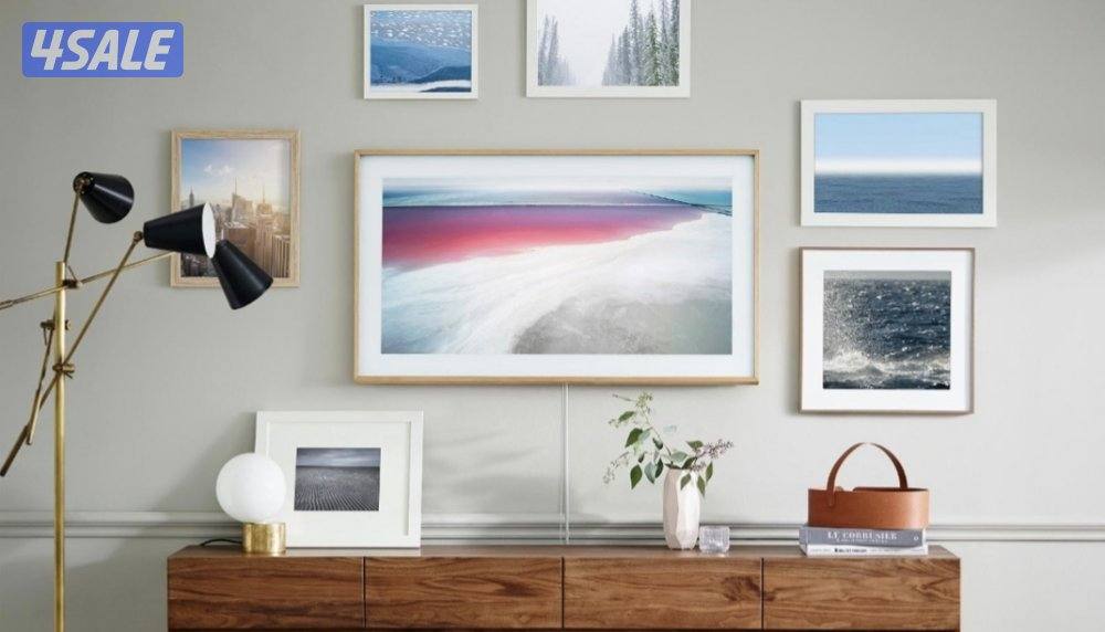 Samsung Frame TV 65 inch0