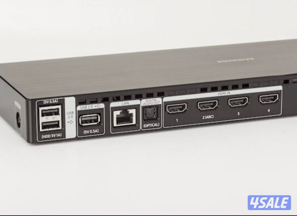 Samsung Frame TV 65 inch4