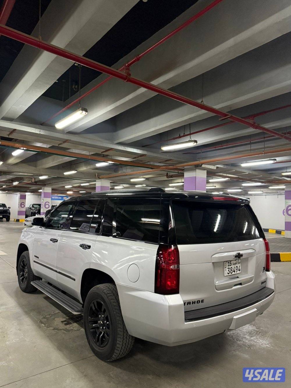 2018 بلاك اوت شرط الفحص1