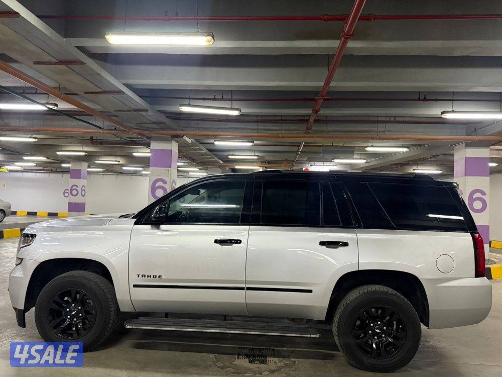 2018 بلاك اوت شرط الفحص5