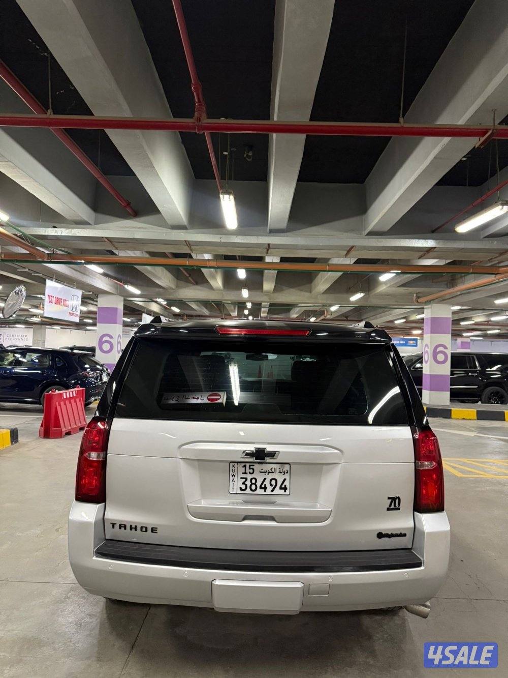 2018 بلاك اوت شرط الفحص7