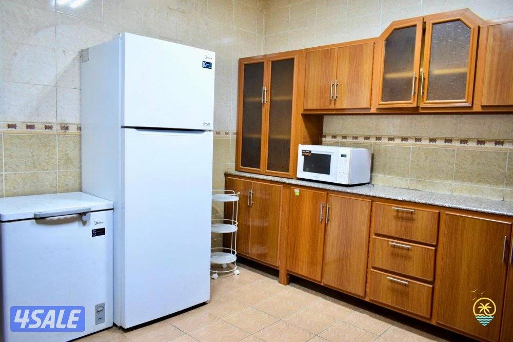 للايجار مخيم + استراحه11