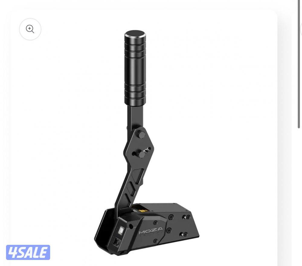 للبيع سكان كامل موزا مع قير و سايد ودواسات0