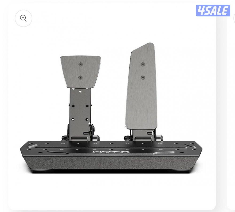 للبيع سكان كامل موزا مع قير و سايد ودواسات2