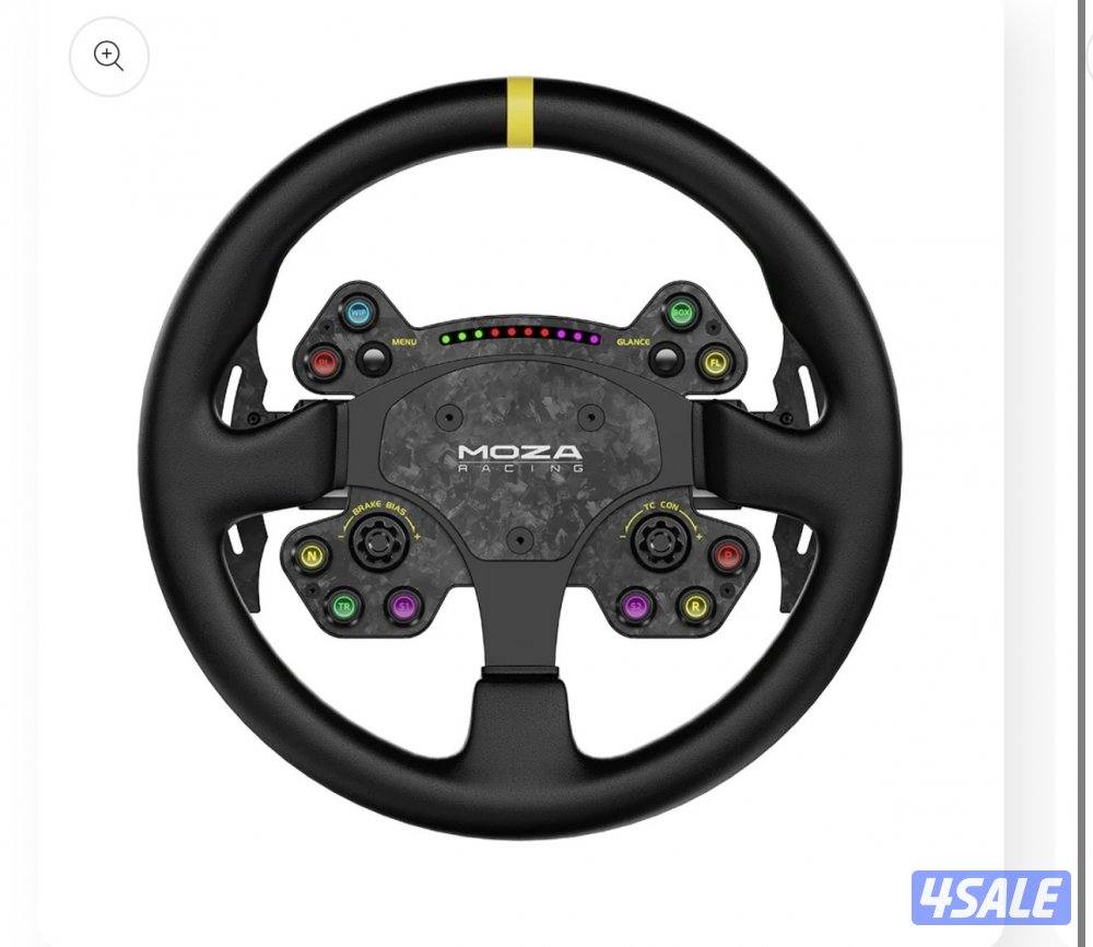 للبيع سكان كامل موزا مع قير و سايد ودواسات4