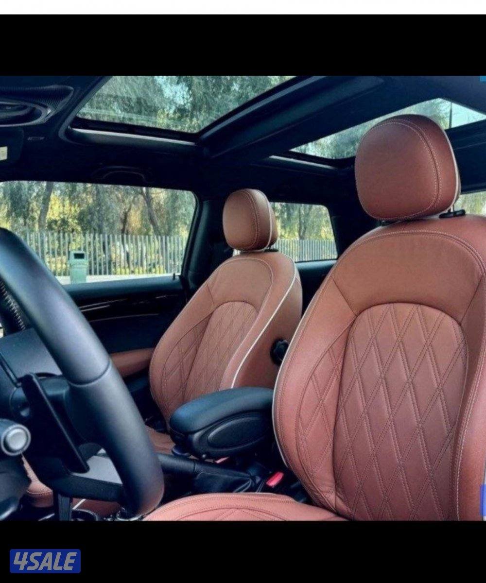 ميني كوبر s1