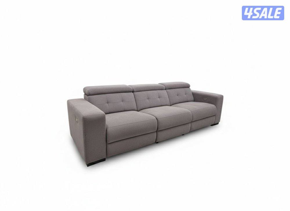 للبيع بار خشب ورخام وقنفة كراسيها متحركة2