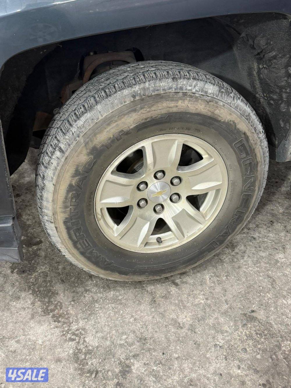 رنقات حجم 171