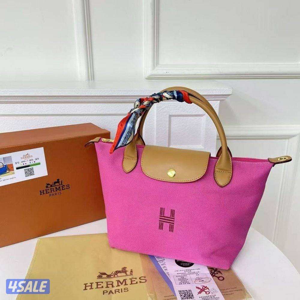 طقم نسائي وشنط نسائيه13