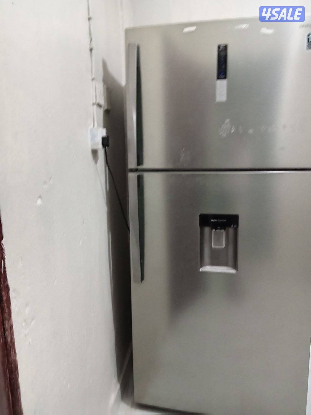 ثلاجة سامسونج اخت الجديدة ٢٦ قدم0