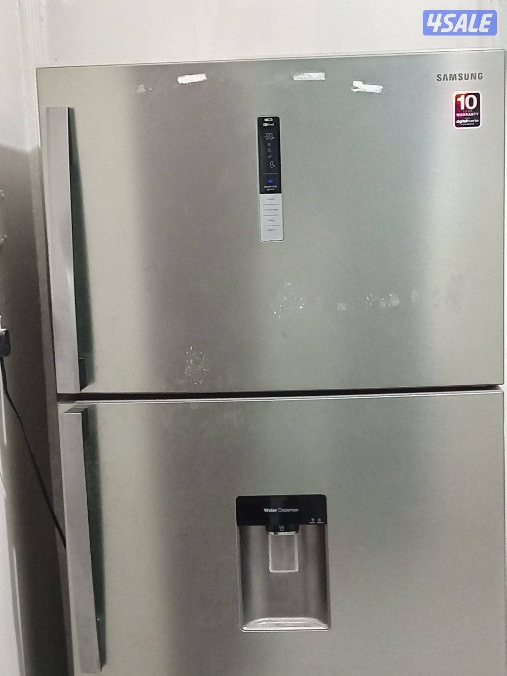 ثلاجة سامسونج اخت الجديدة ٢٦ قدم1
