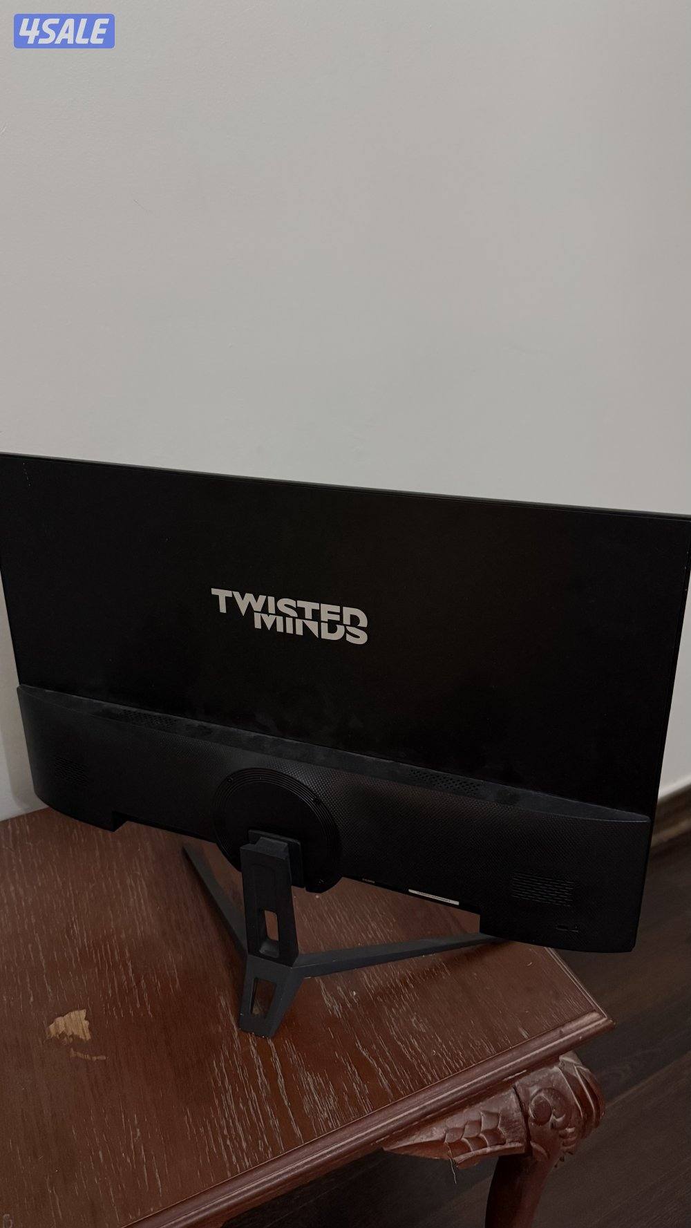 شاشه توستد مايند ١٠٠ هرتز2