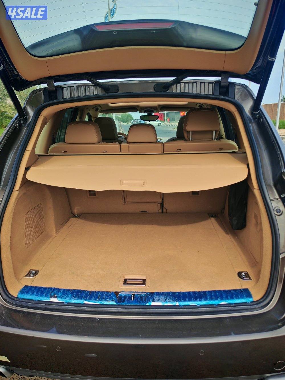 بورش كاين S8