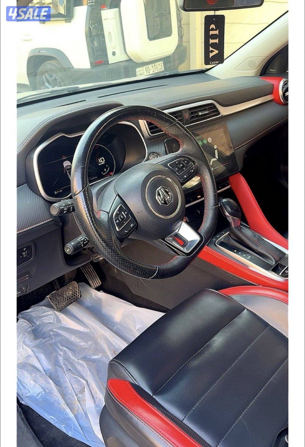 mg zst 2023 كامله المواصفات1