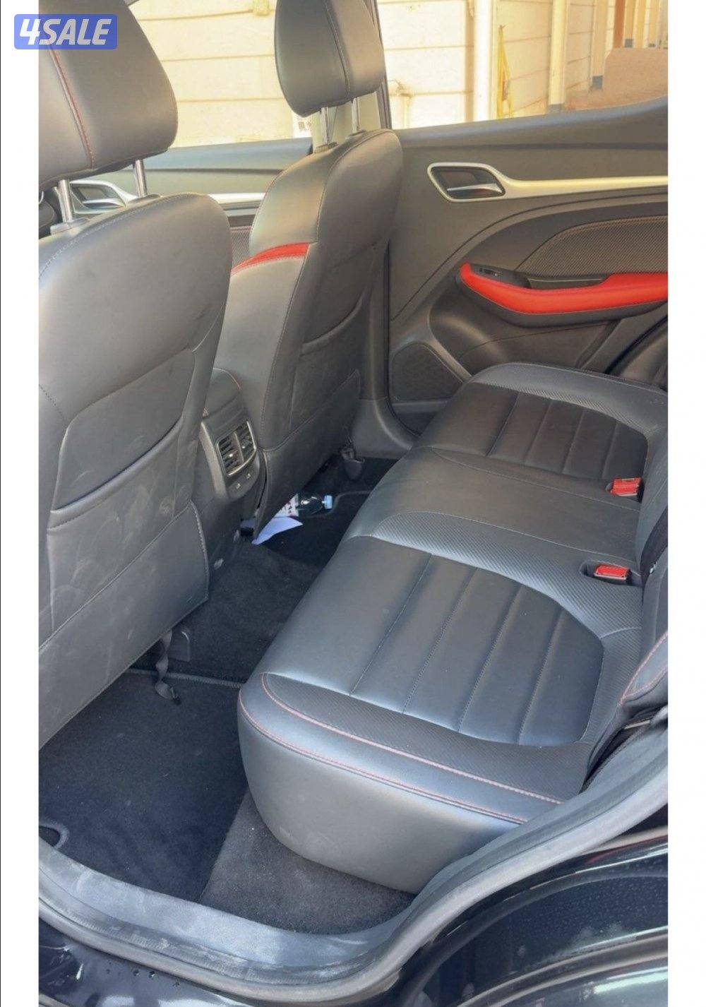 mg zst 2023 كامله المواصفات2