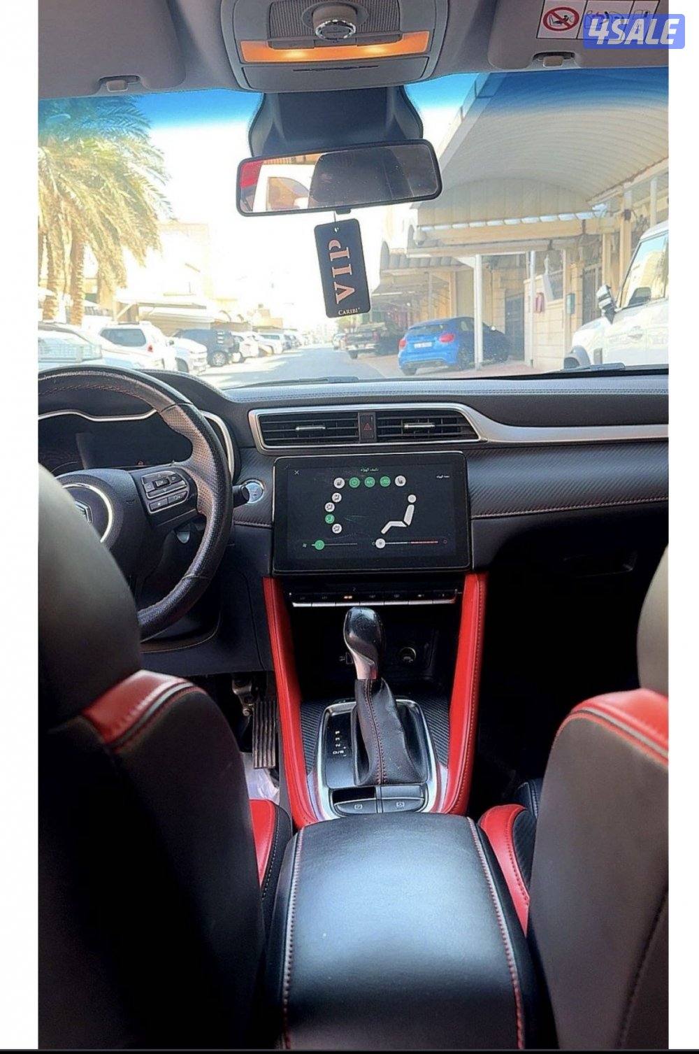 mg zst 2023 كامله المواصفات4