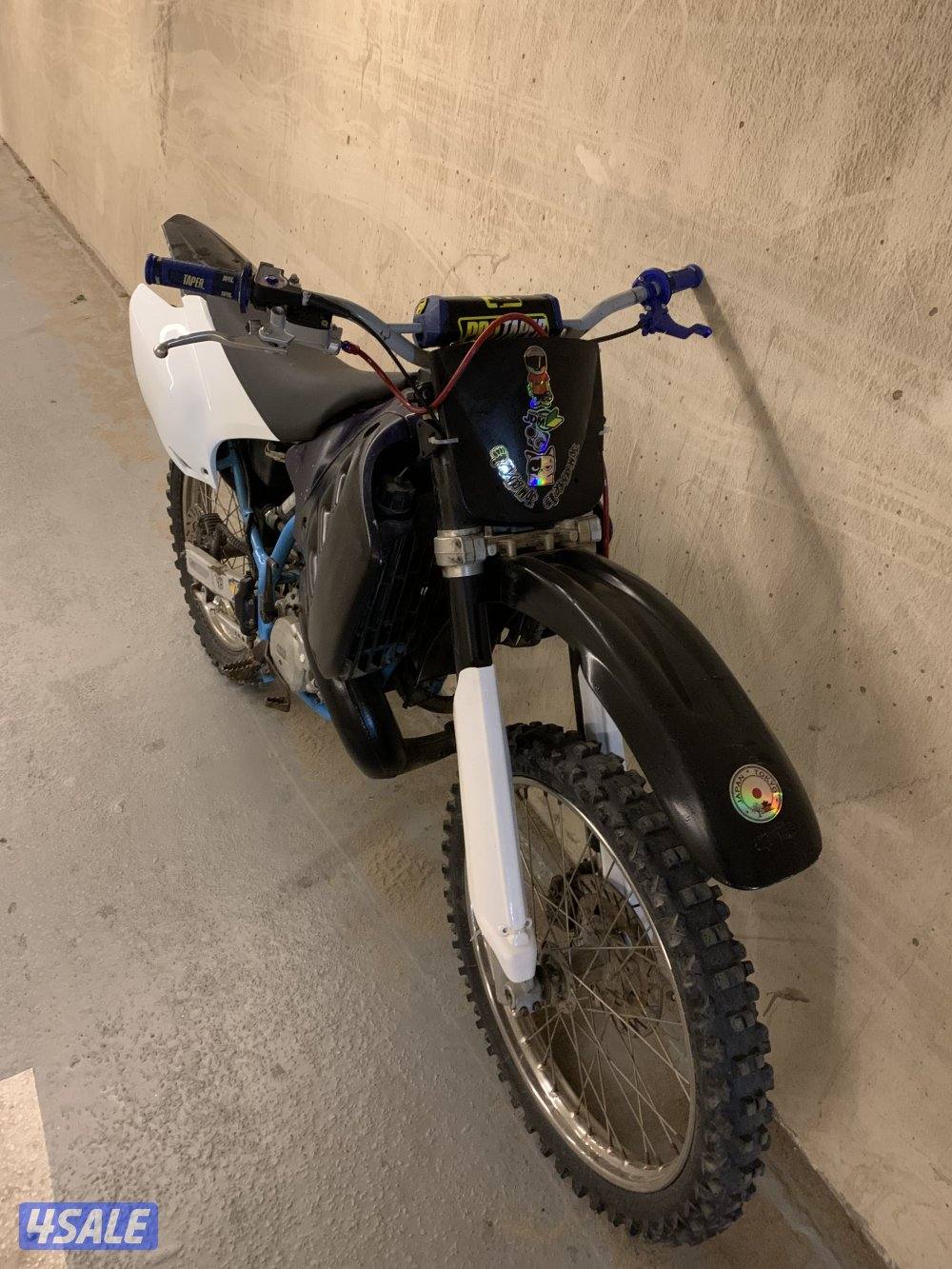 للبيع سيكل ابريليا0