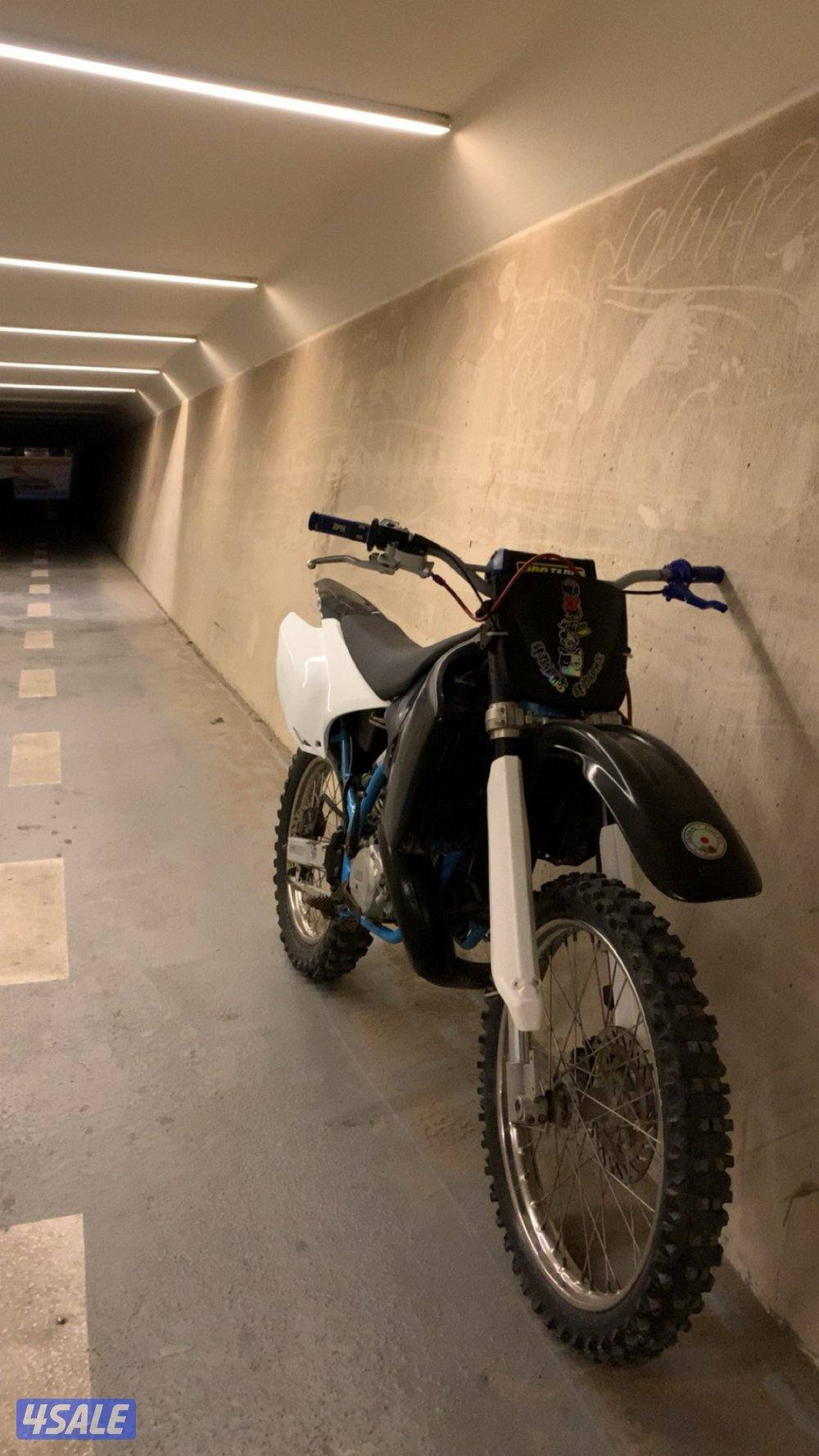 للبيع سيكل ابريليا2