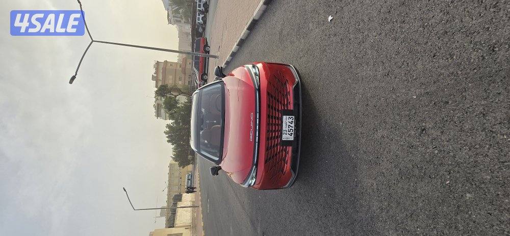 للبيع بايك x7 موديل ٢٠٢٥0