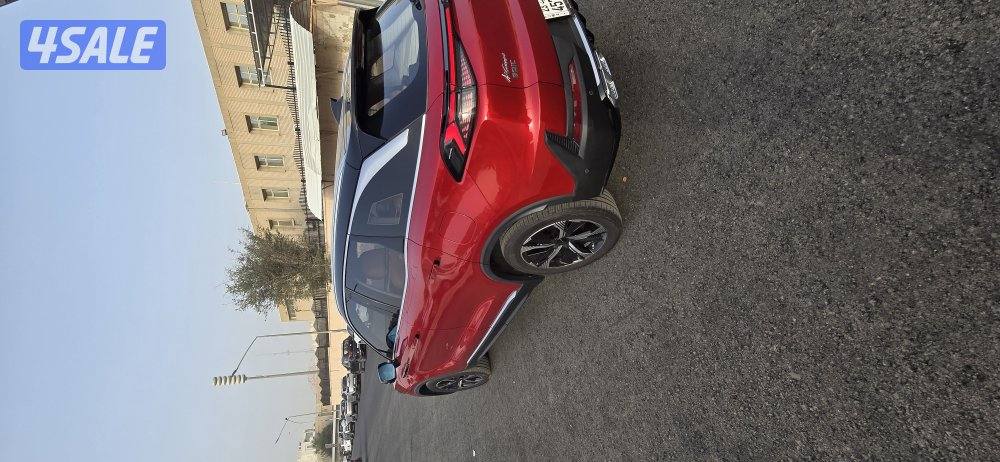 للبيع بايك x7 موديل ٢٠٢٥2