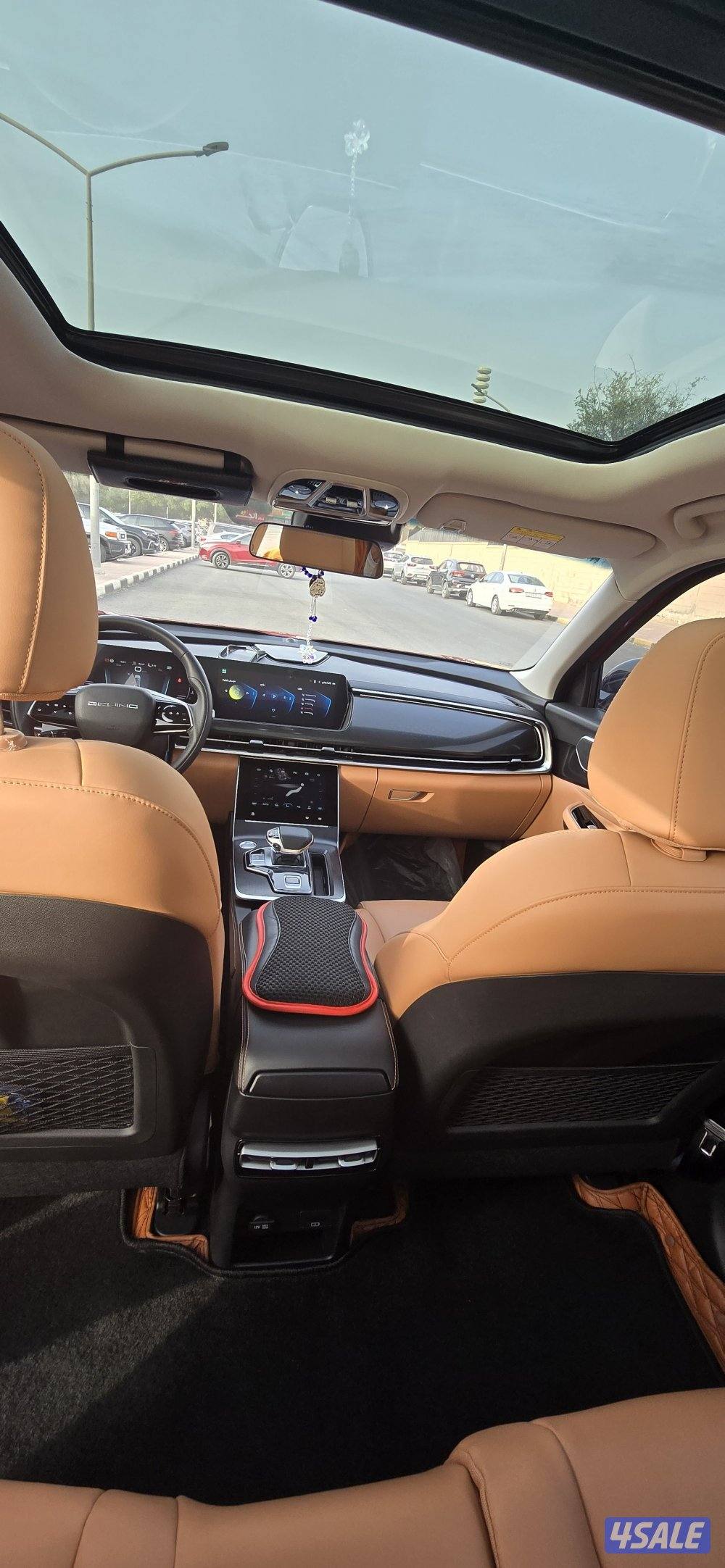 للبيع بايك x7 موديل ٢٠٢٥5