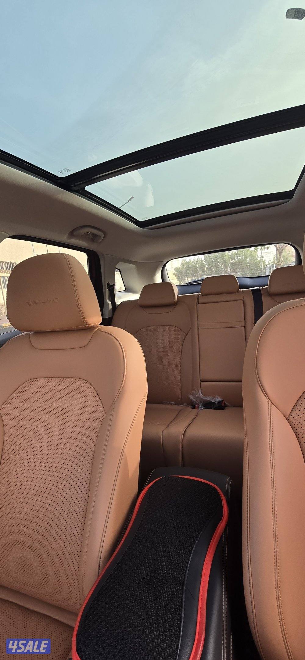 للبيع بايك x7 موديل ٢٠٢٥6