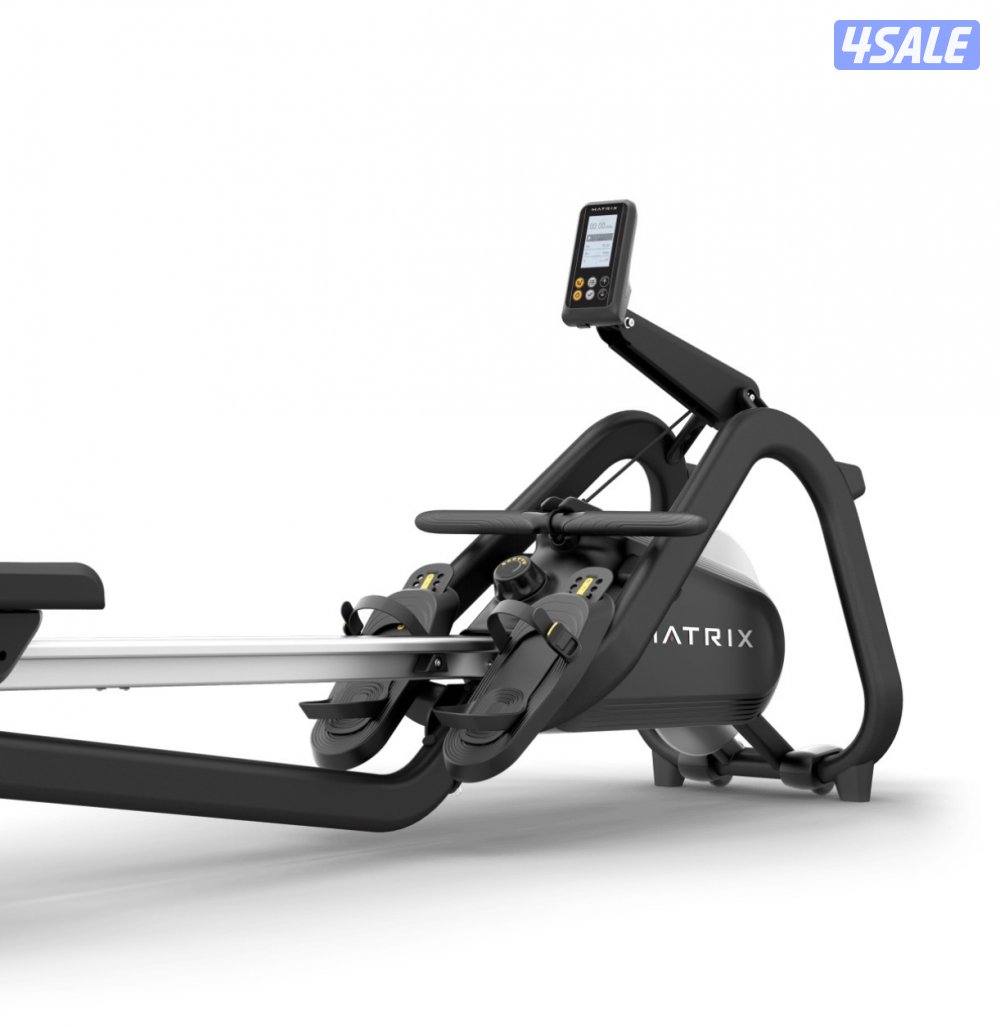 Matrix Rower used few times0