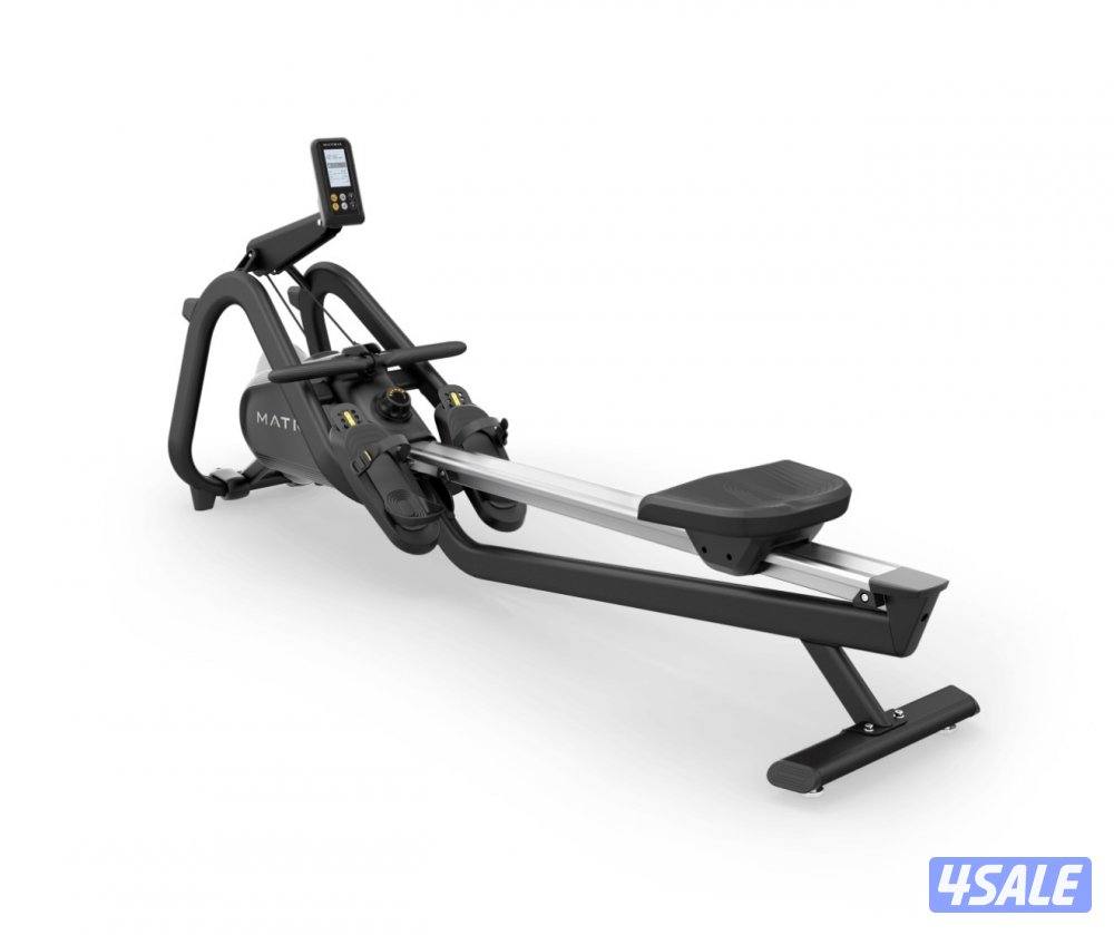 Matrix Rower used few times5