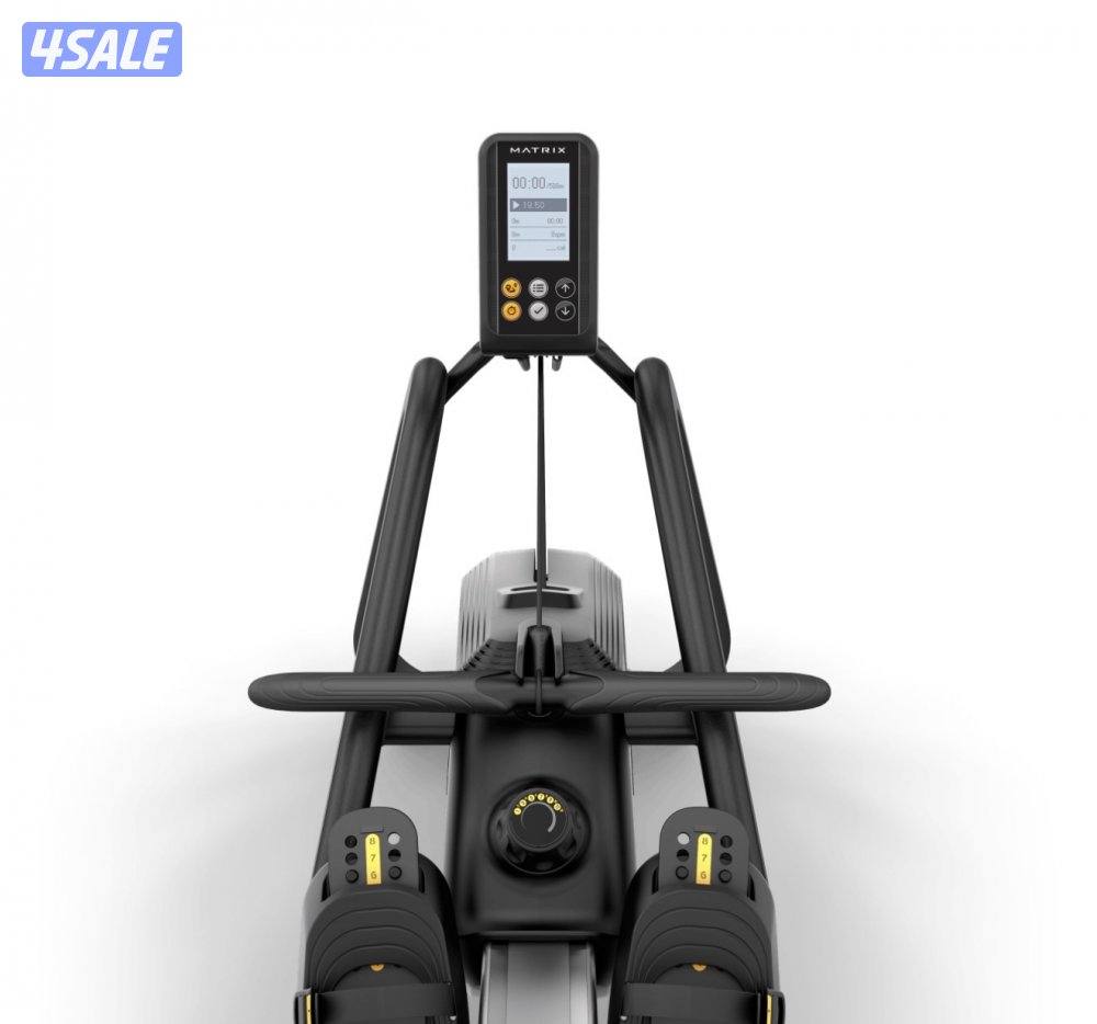 Matrix Rower used few times7