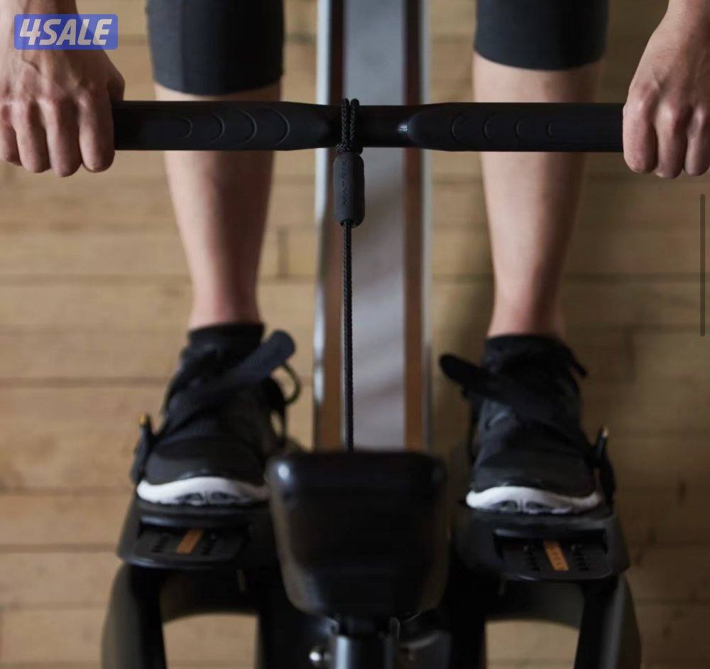 Matrix Rower used few times8