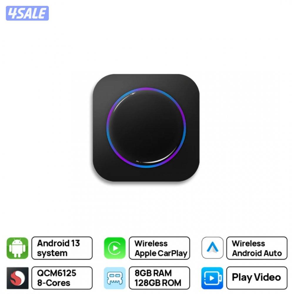 حول شاشة سيارتك لنظام اندرويد8