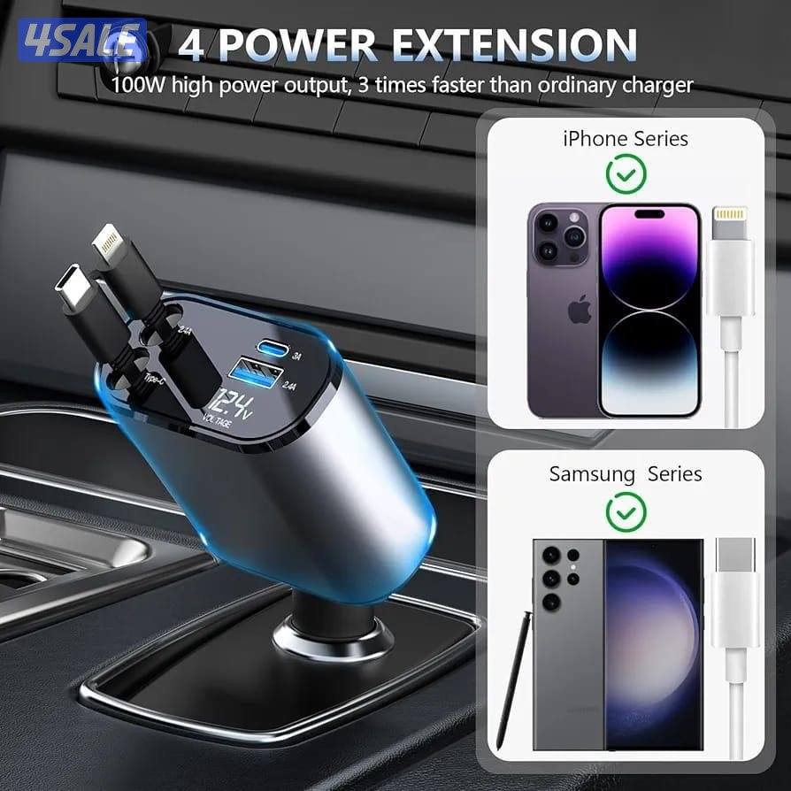 حول شاشة سيارتك لنظام اندرويد7