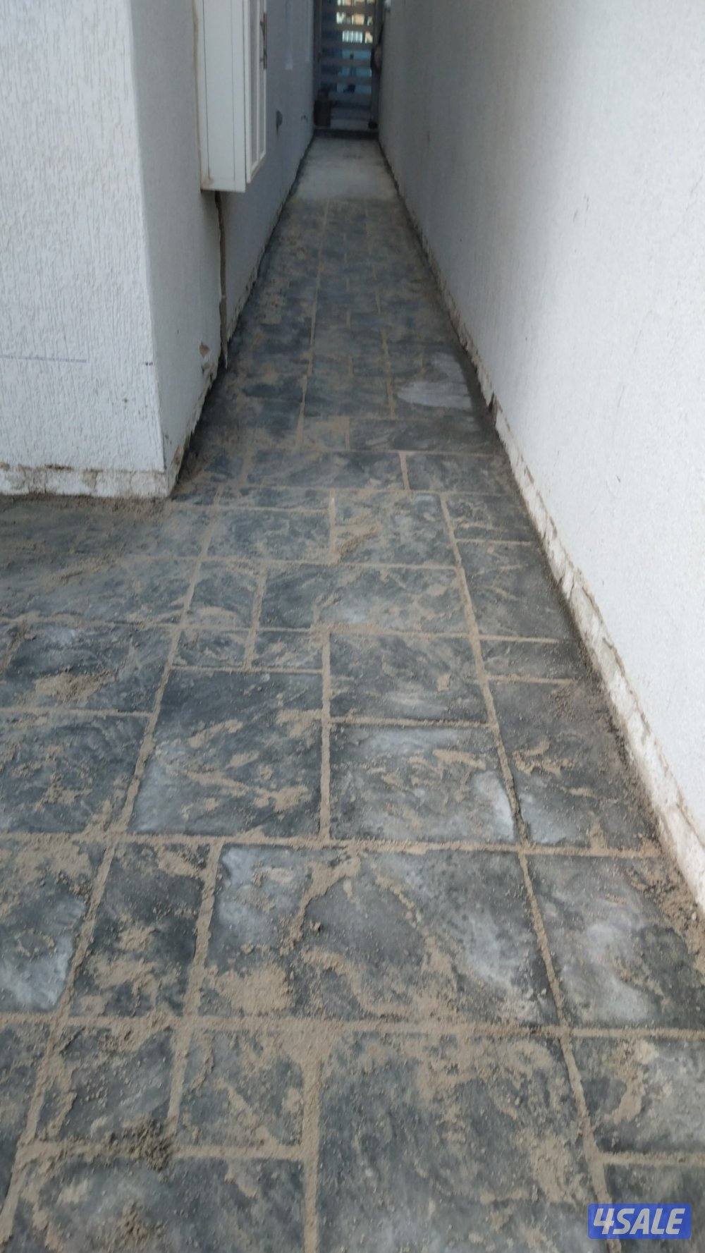 كربستون ارضيات2