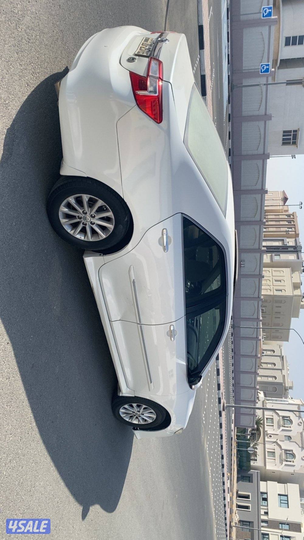 للبيع كامري 2012 GLX5