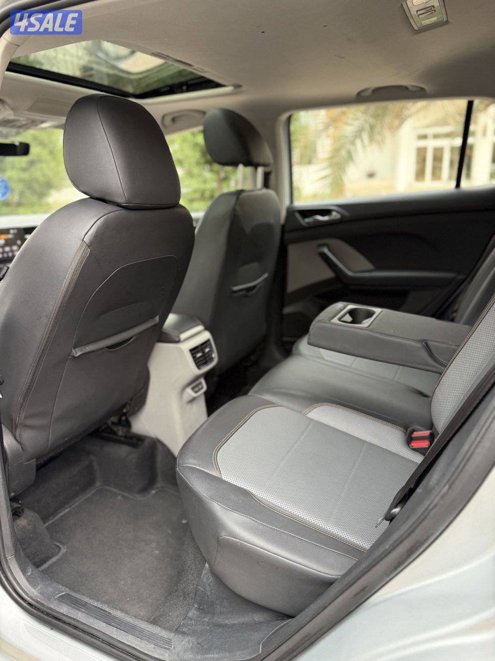 سكودا اعلي درجة STYLE عداد 90 صبغة الوكالة5