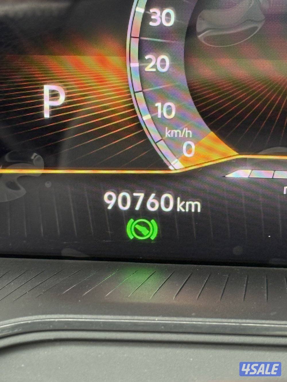 سكودا اعلي درجة STYLE عداد 90 صبغة الوكالة11