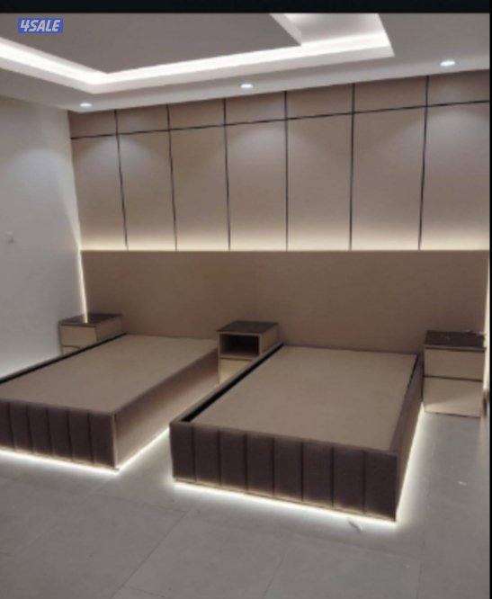 اصباغ وديكورات ورق جدران بديل خشب بديل شيبورد ترميم0