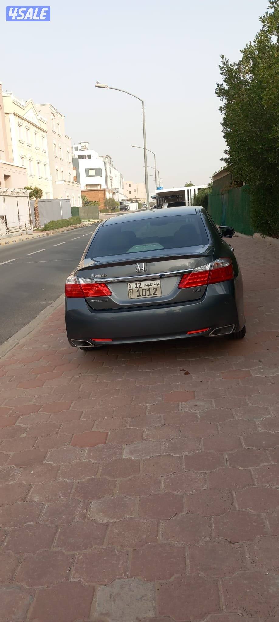 للبيع شرط الفحص6