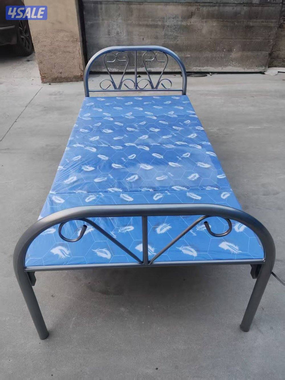 سرير طابقين للعمالةالمنزليه3