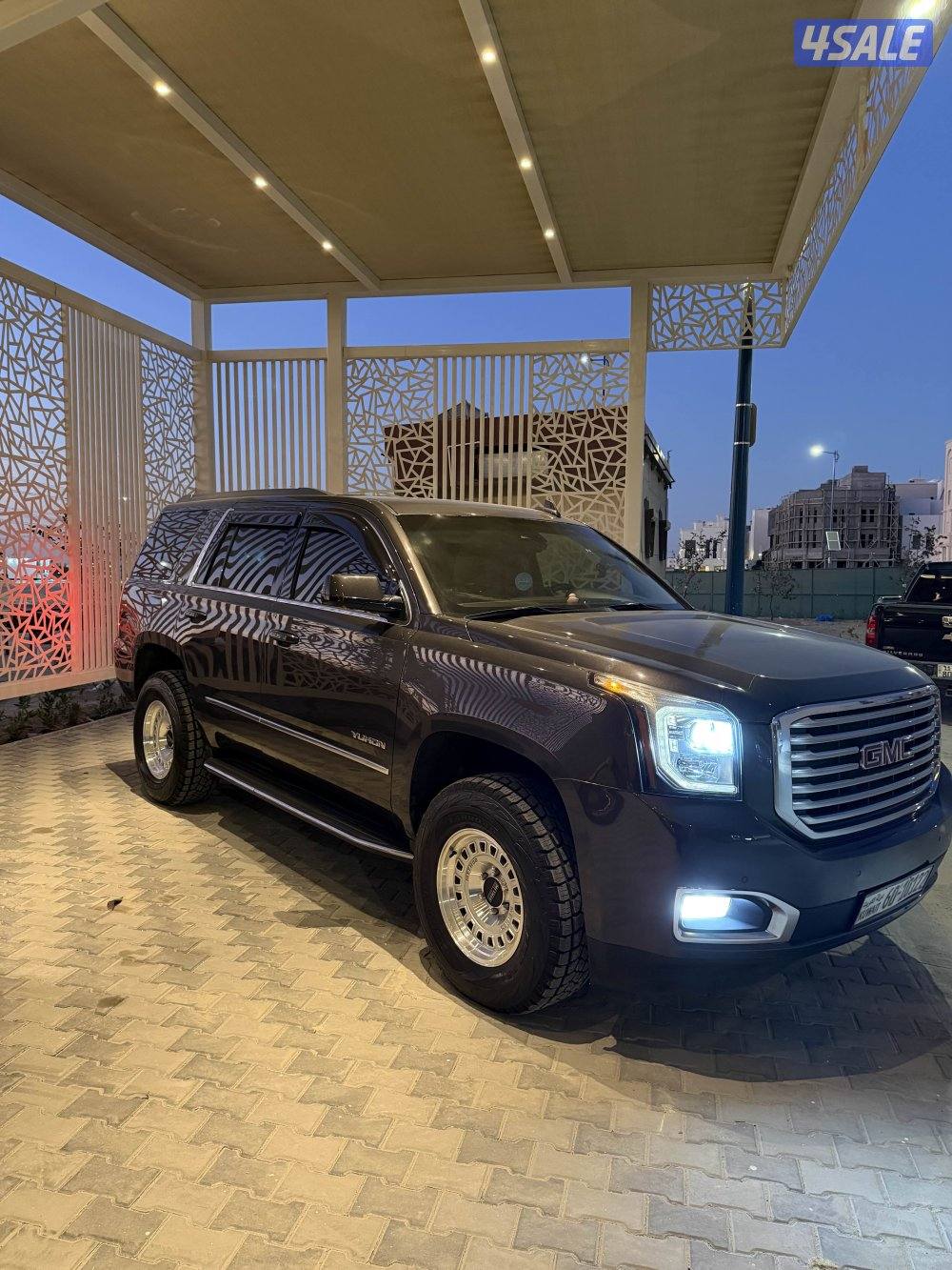 يوكن SLT أديشن 20170