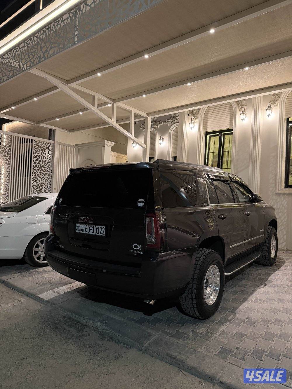 يوكن SLT أديشن 20172