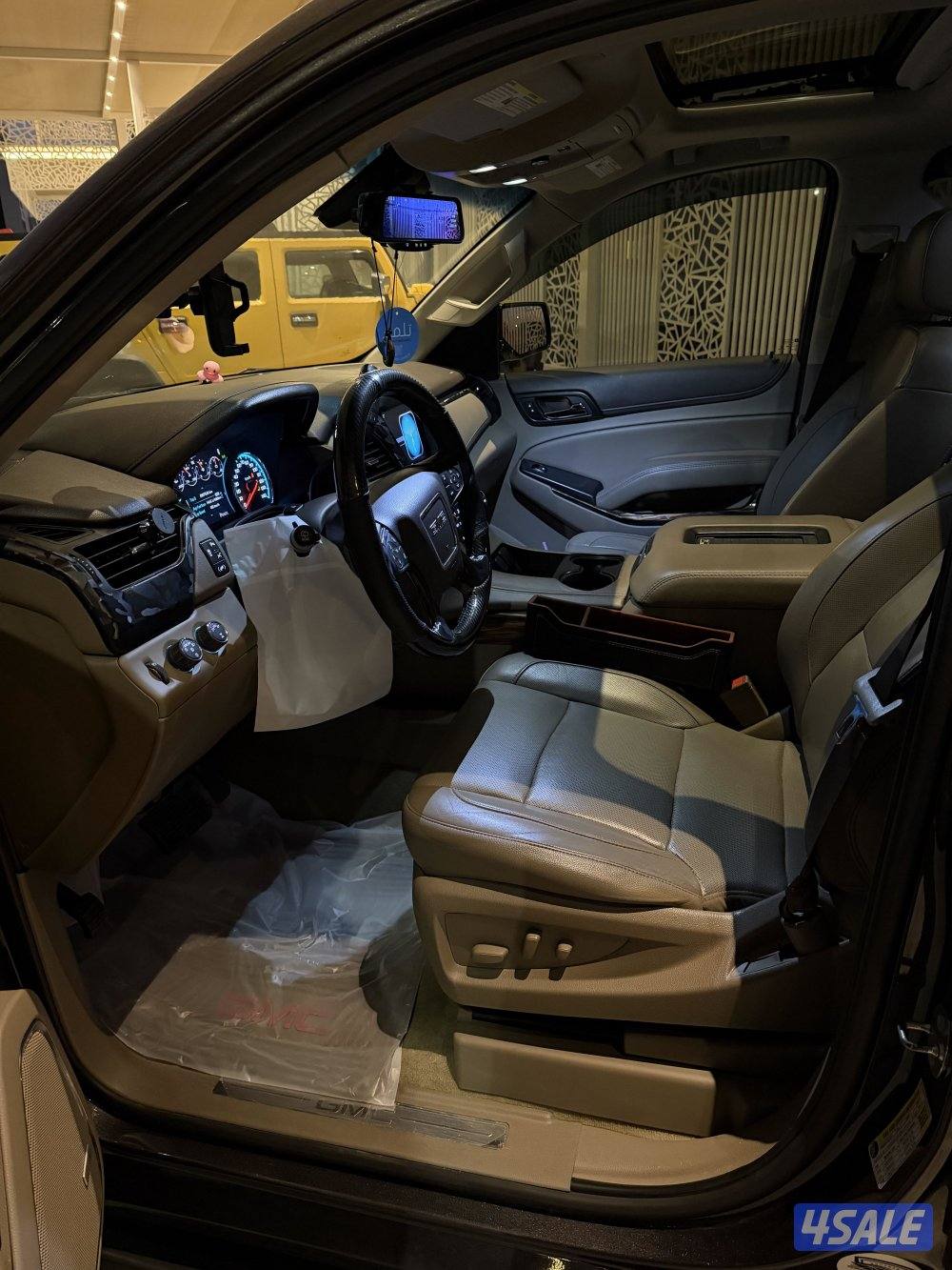 يوكن SLT أديشن 20173