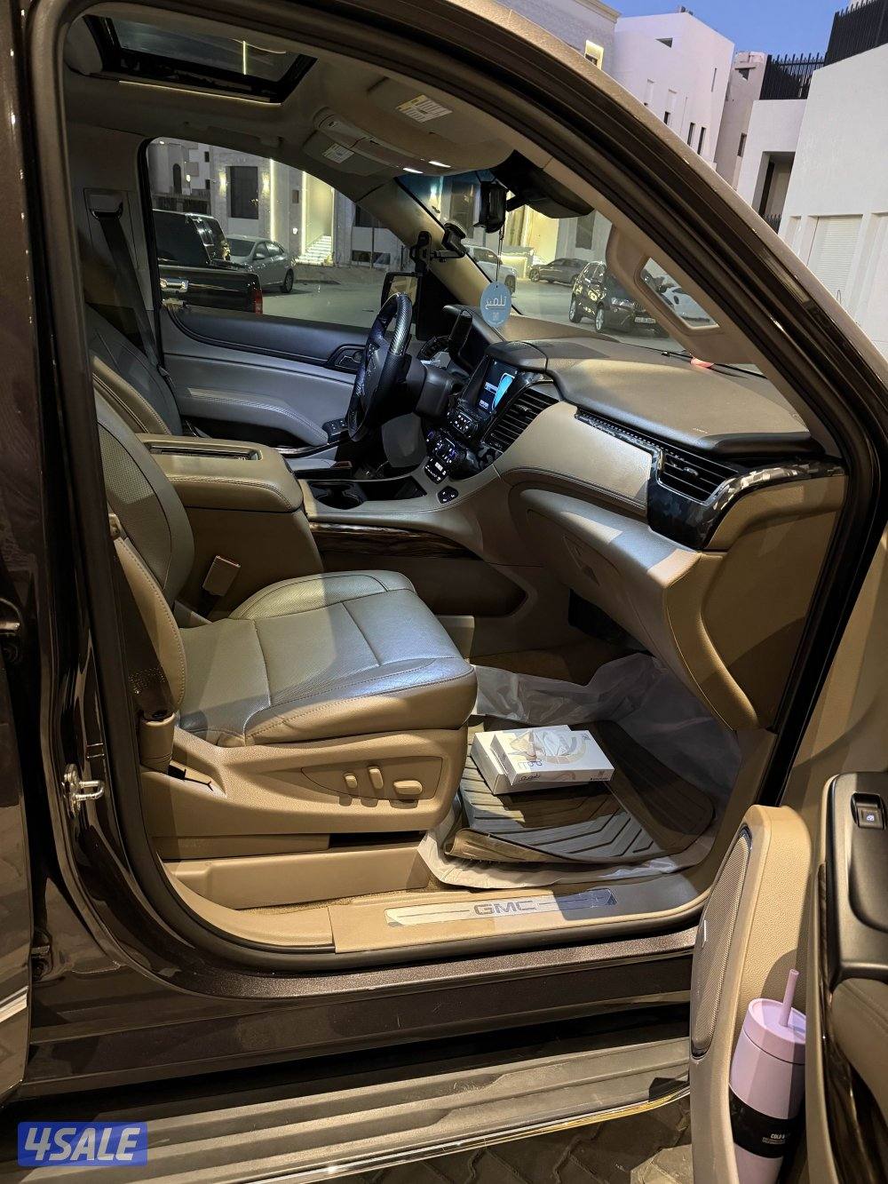 يوكن SLT أديشن 20174