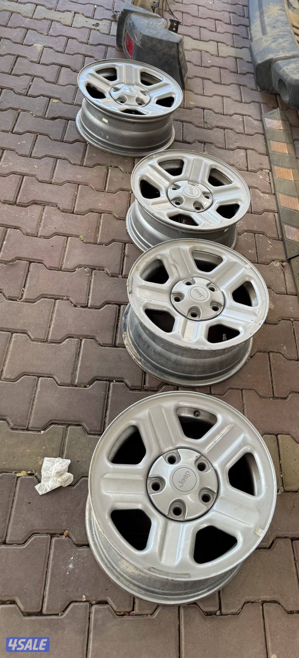 للبيع رنجات انظاف حظ سعرك وشيل اصليه0