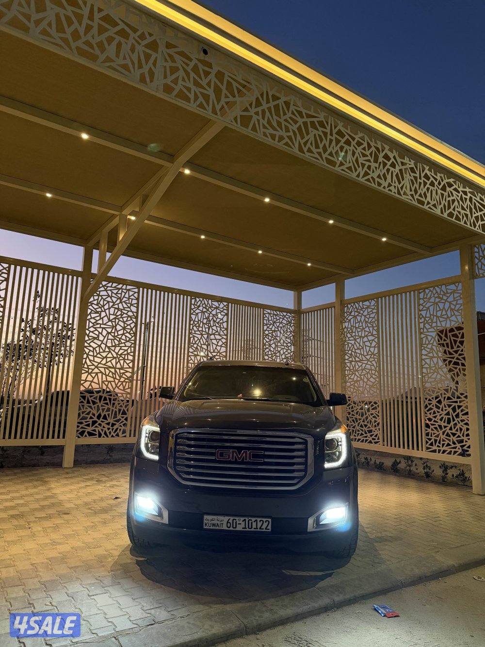 يوكن SLT أديشن 20175